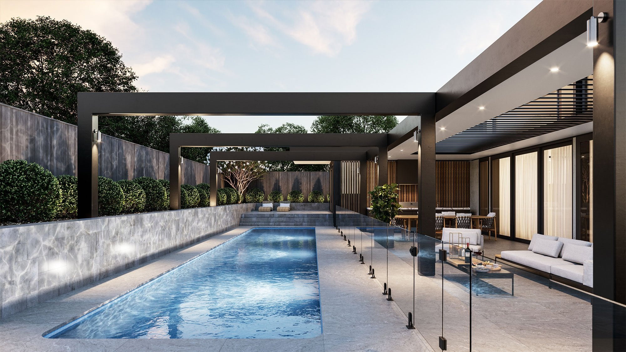 8 Myths About Fibreglass Pools and the Surprising Truth