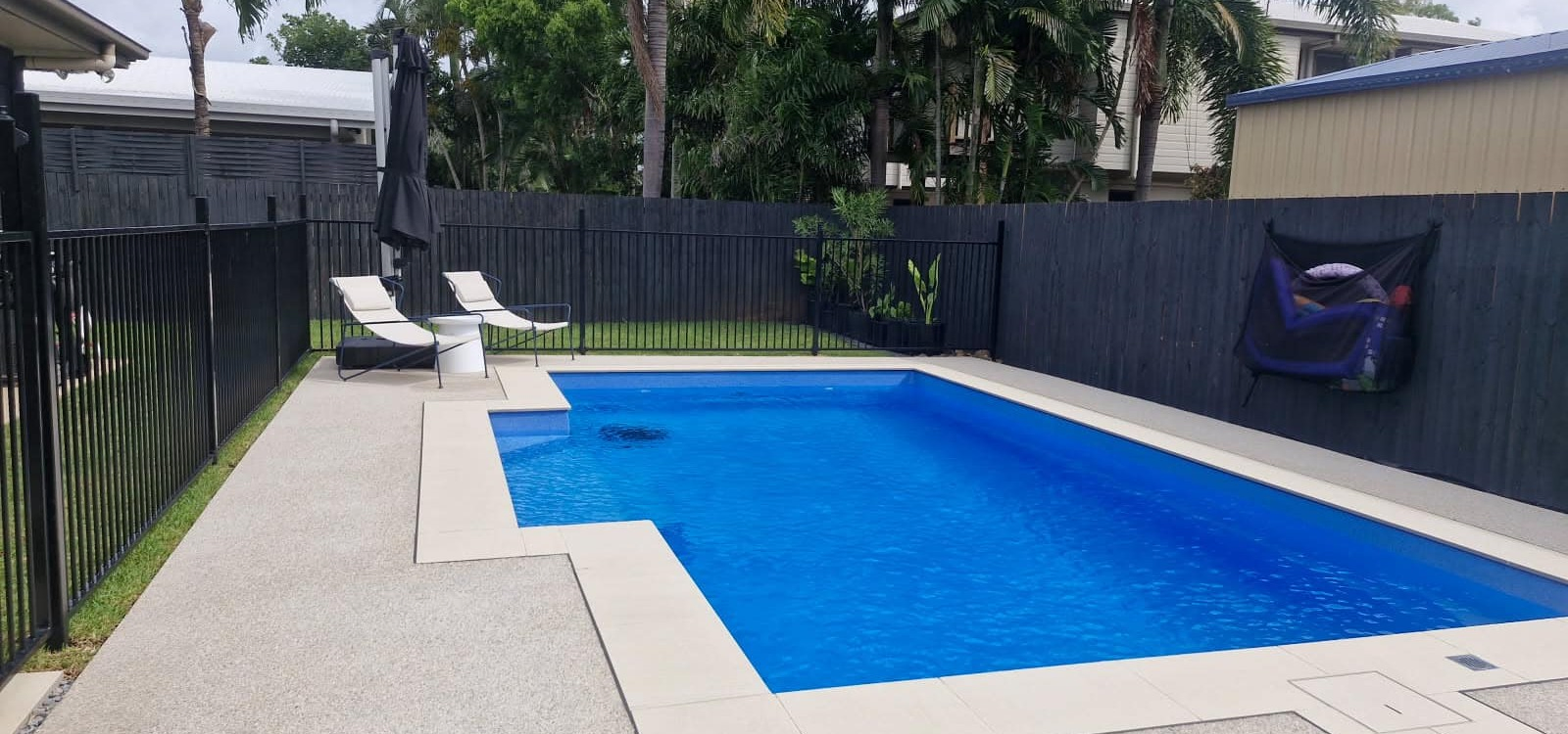 8 Reasons Why Fibreglass Pools Are Best for Mackay's Climate