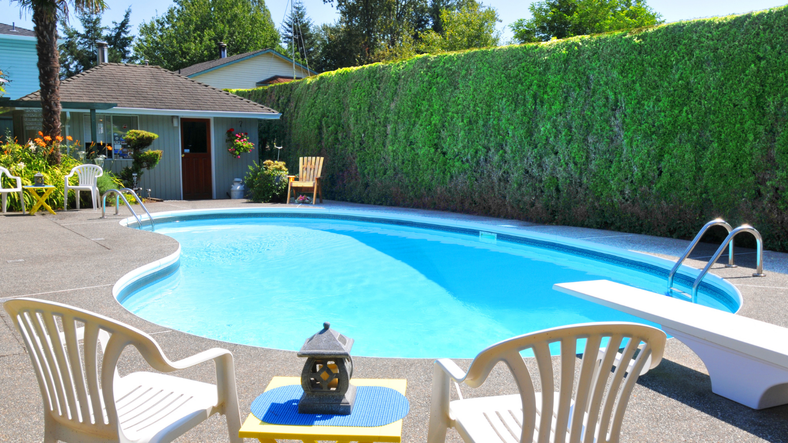8 Things Smart Homeowners Check Before a Pool Build