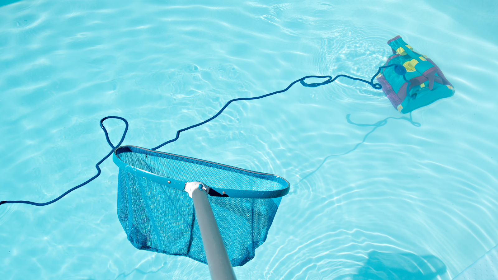 Easy Fibreglass Pool Care Tips for Lasting Performance