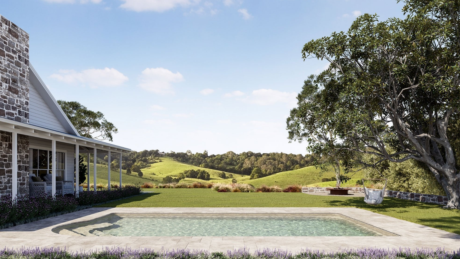 How Often Do Fibreglass Pools Need Servicing in Mackay?