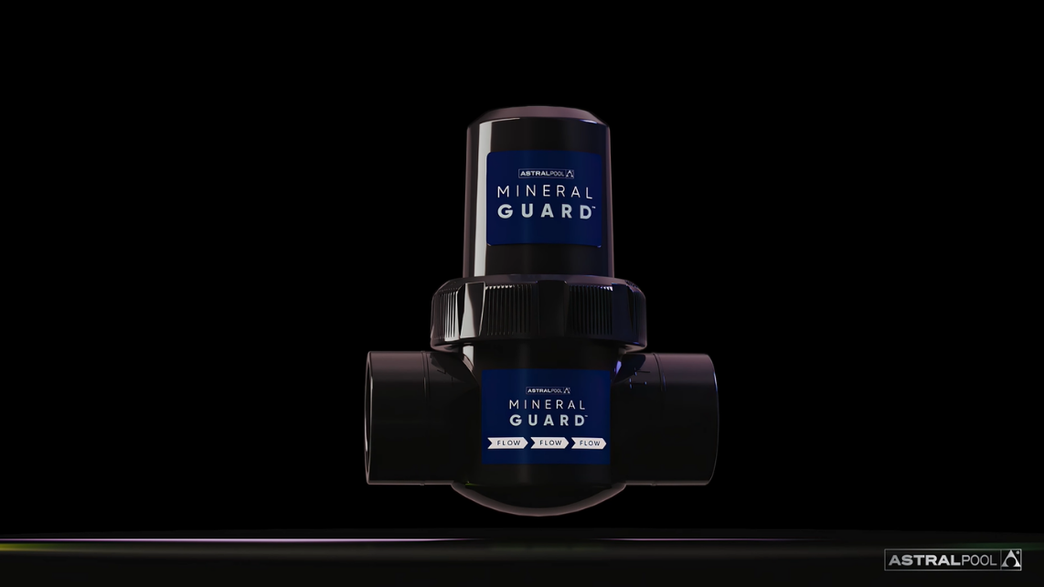 AstralPool Mineral Guard