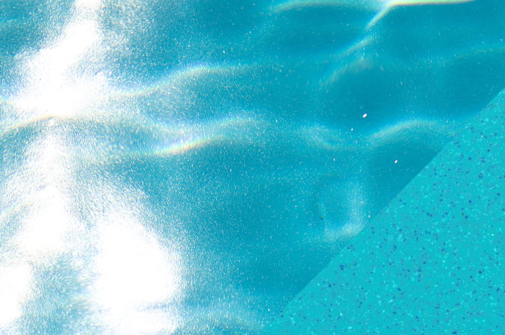 Coral Blue