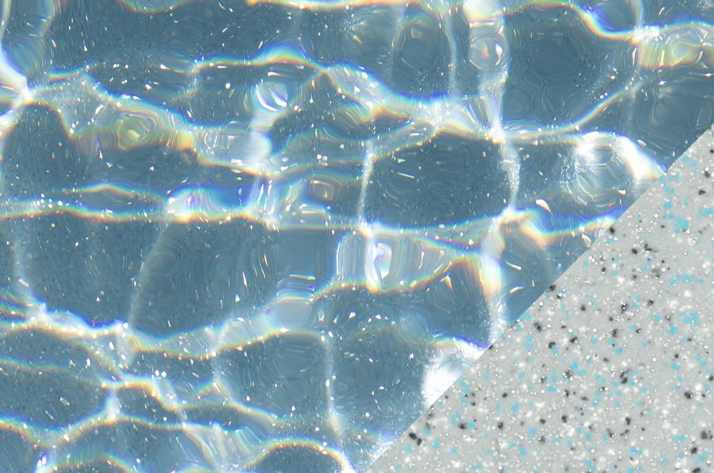 Grey Granite
