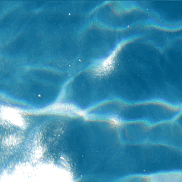 Natural Mid Blue