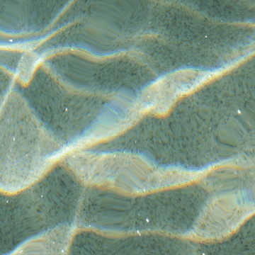 Natural Pebble Starlight