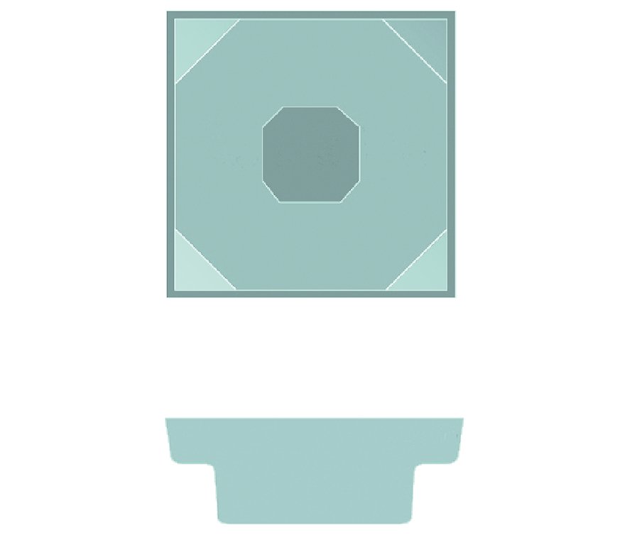 The Square Spa