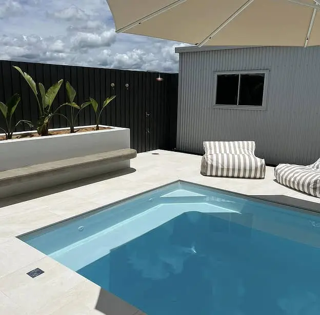 Pool Maintenance